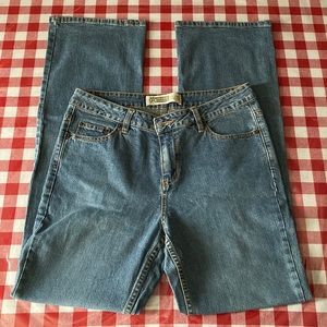Route 66 bootcut jeans (size 9/10 A)